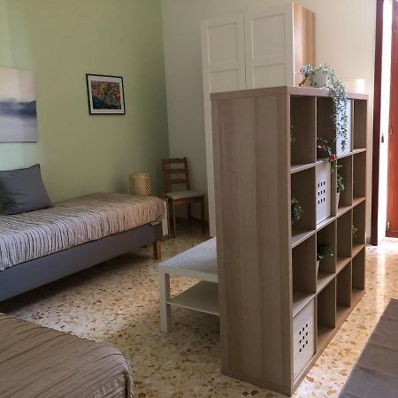 Poggiomarino Bnb Nonna Maria מראה חיצוני תמונה