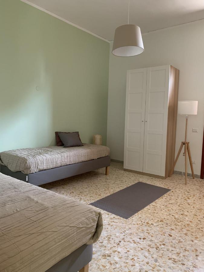 Poggiomarino Bnb Nonna Maria מראה חיצוני תמונה