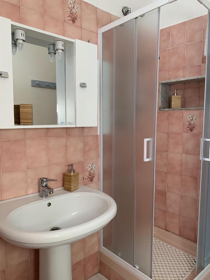 Poggiomarino Bnb Nonna Maria מראה חיצוני תמונה