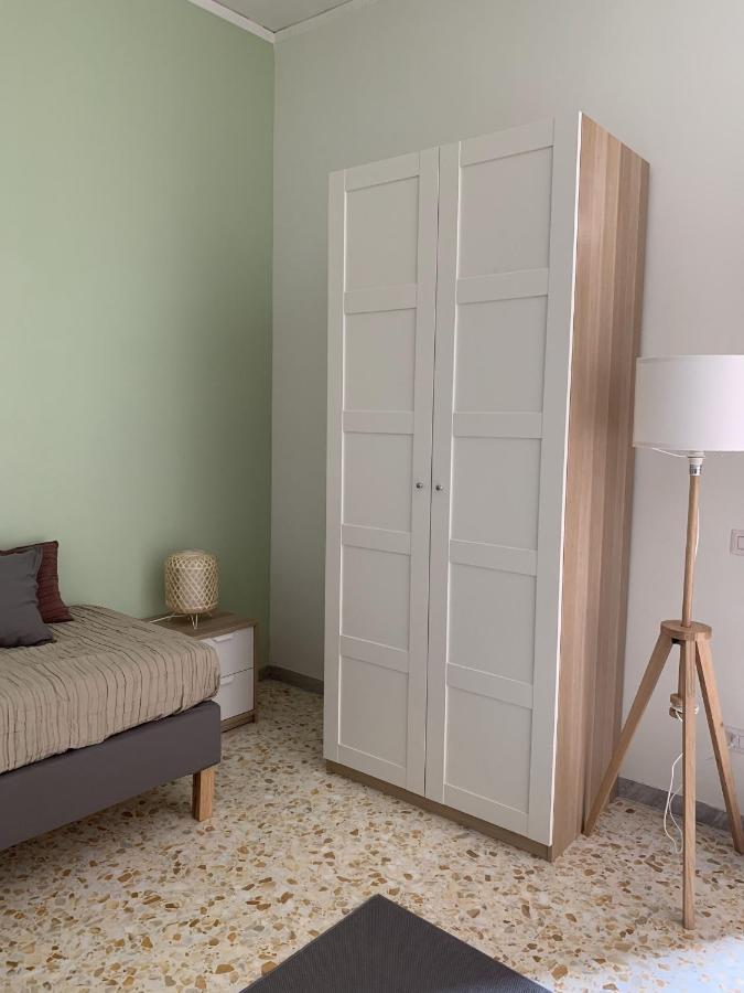 Poggiomarino Bnb Nonna Maria מראה חיצוני תמונה