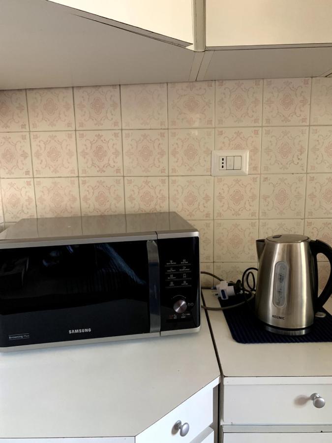 Poggiomarino Bnb Nonna Maria מראה חיצוני תמונה