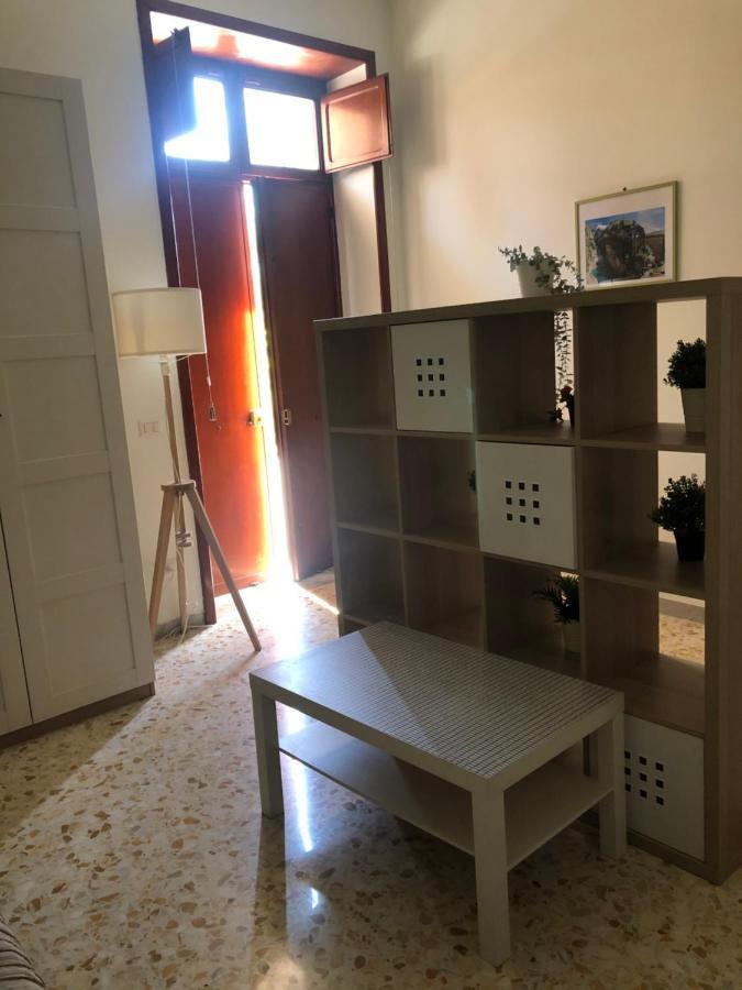 Poggiomarino Bnb Nonna Maria מראה חיצוני תמונה