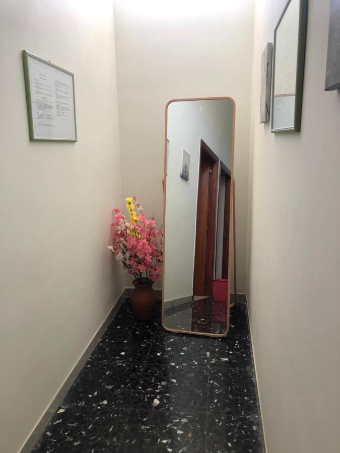 Poggiomarino Bnb Nonna Maria מראה חיצוני תמונה