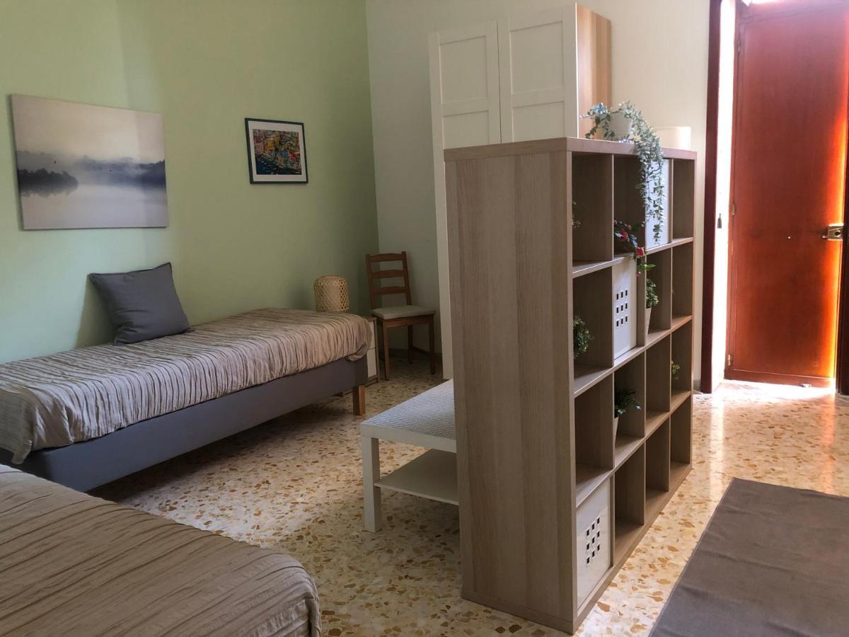 Poggiomarino Bnb Nonna Maria מראה חיצוני תמונה